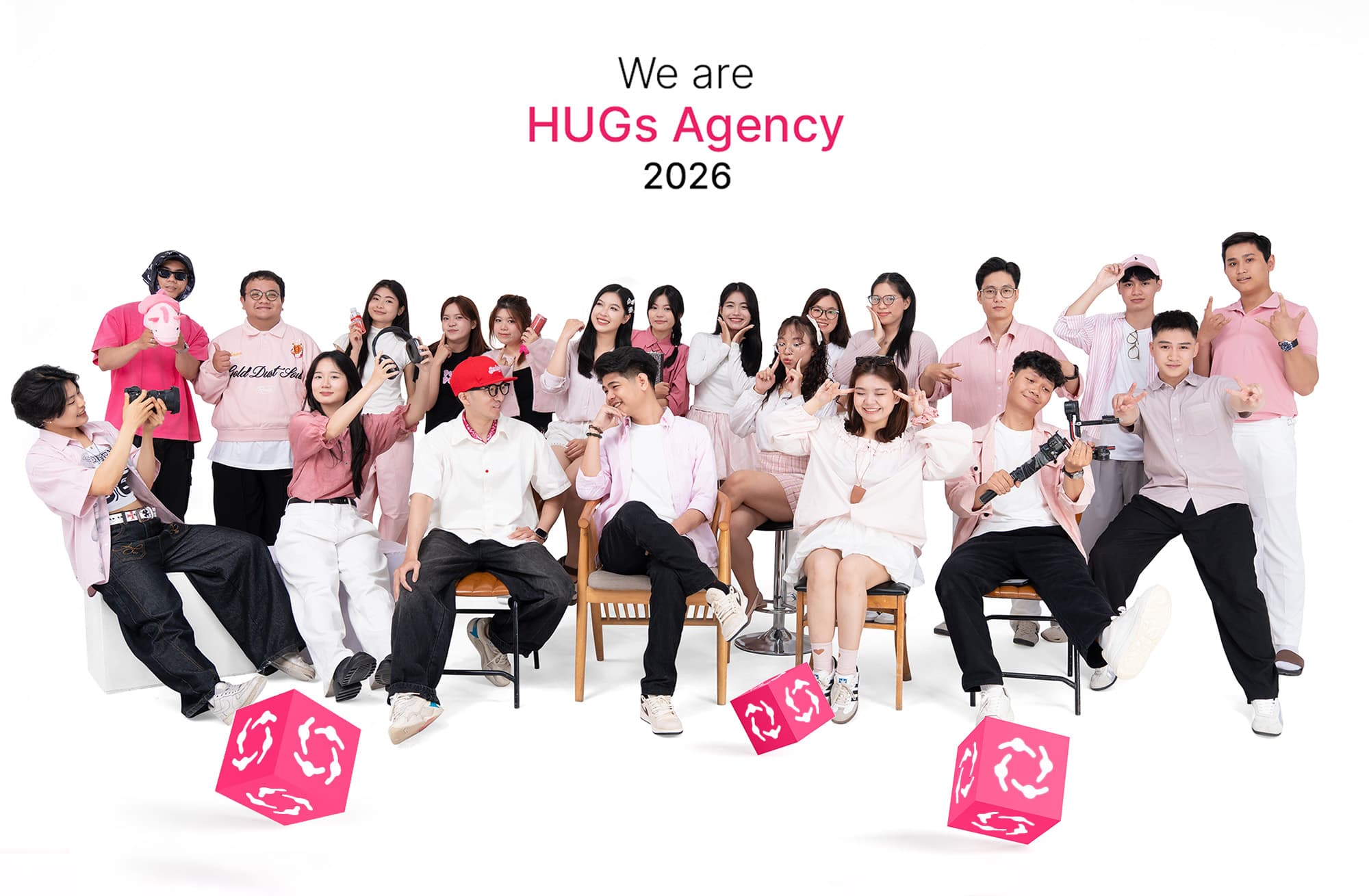 HUGs Team 1