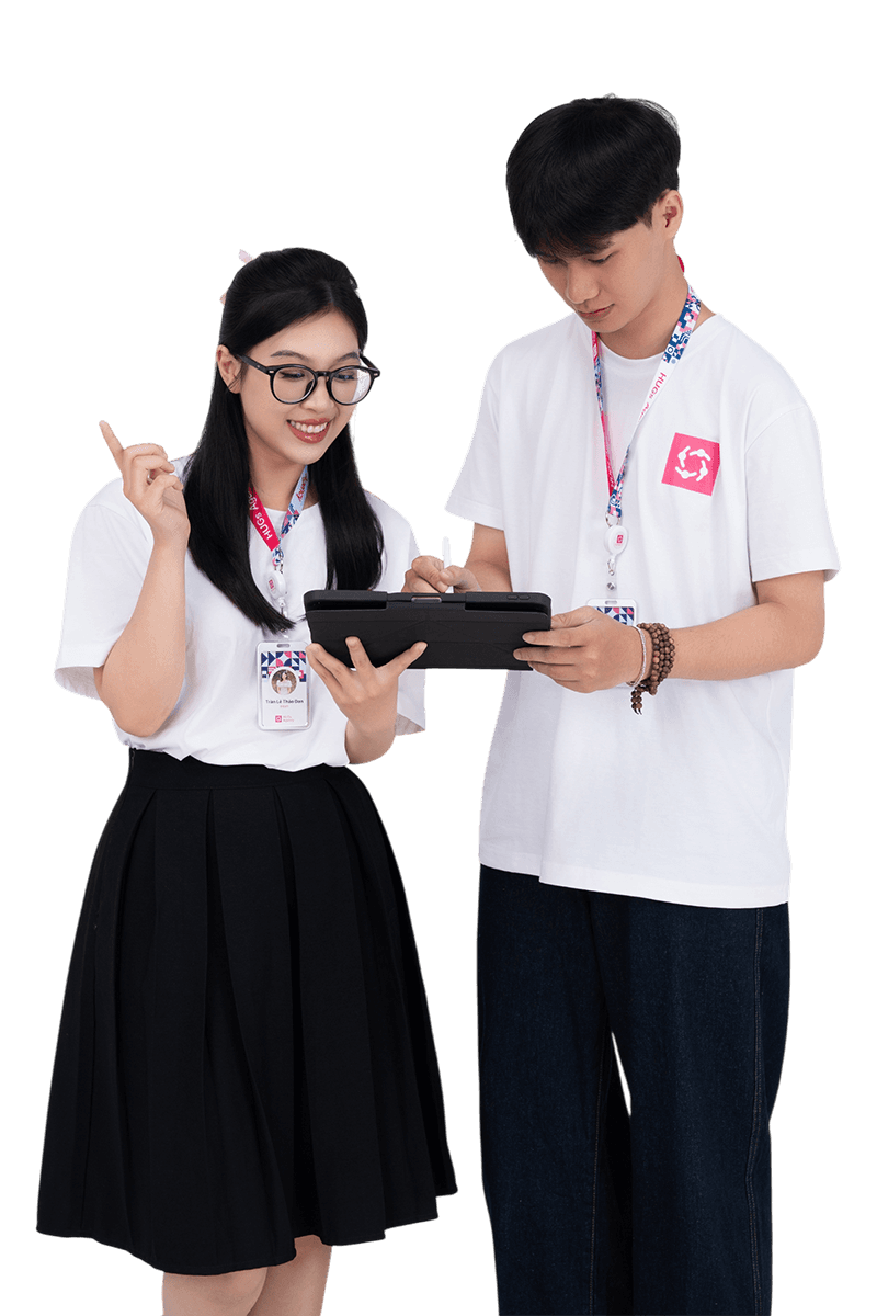 Cách chúng tôi triển khai