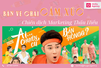 Chiến Dịch “Bán Ve Chai Cảm Xúc” từ Mirinda: Đỉnh Cao Marketing Thấu Hiểu