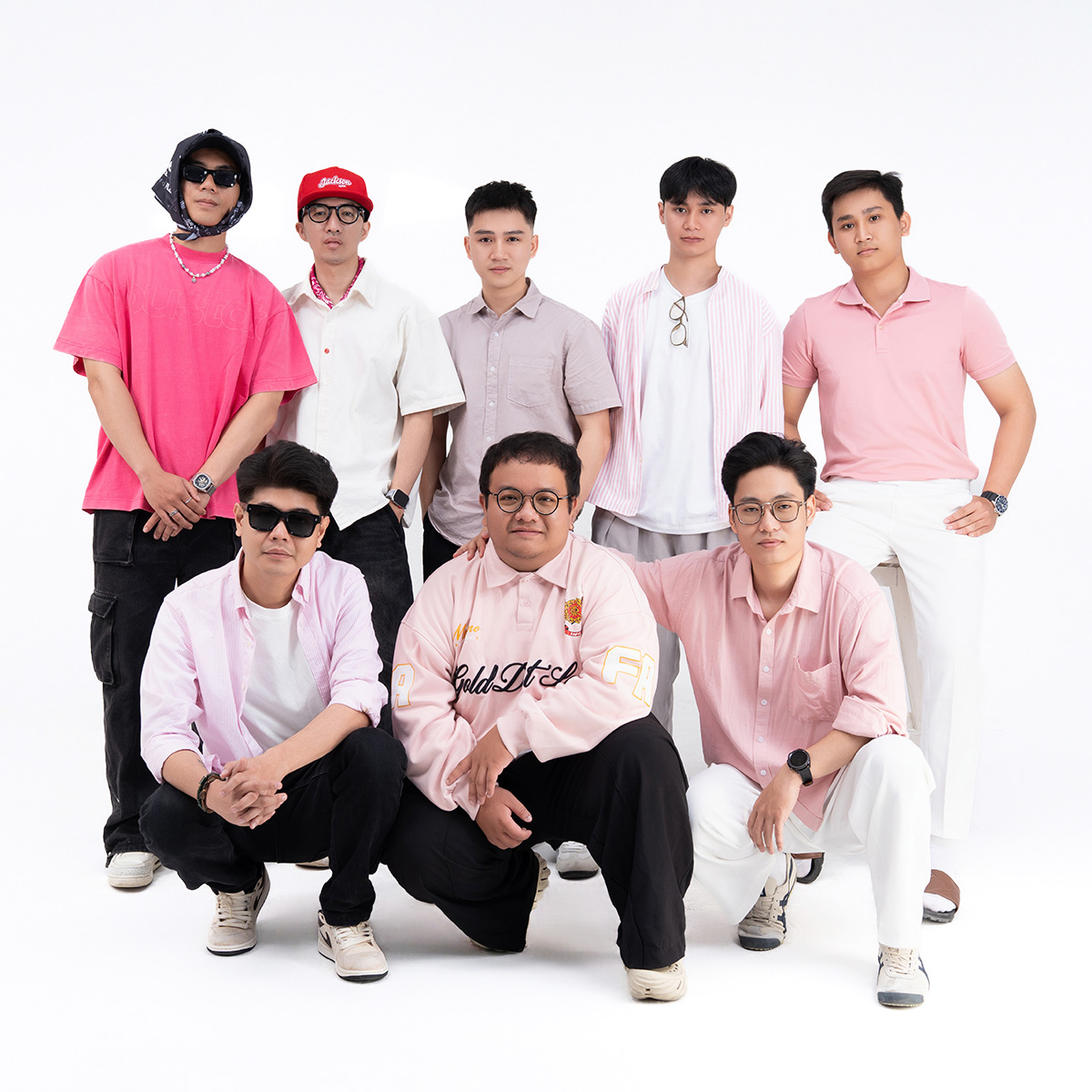 Cube Right