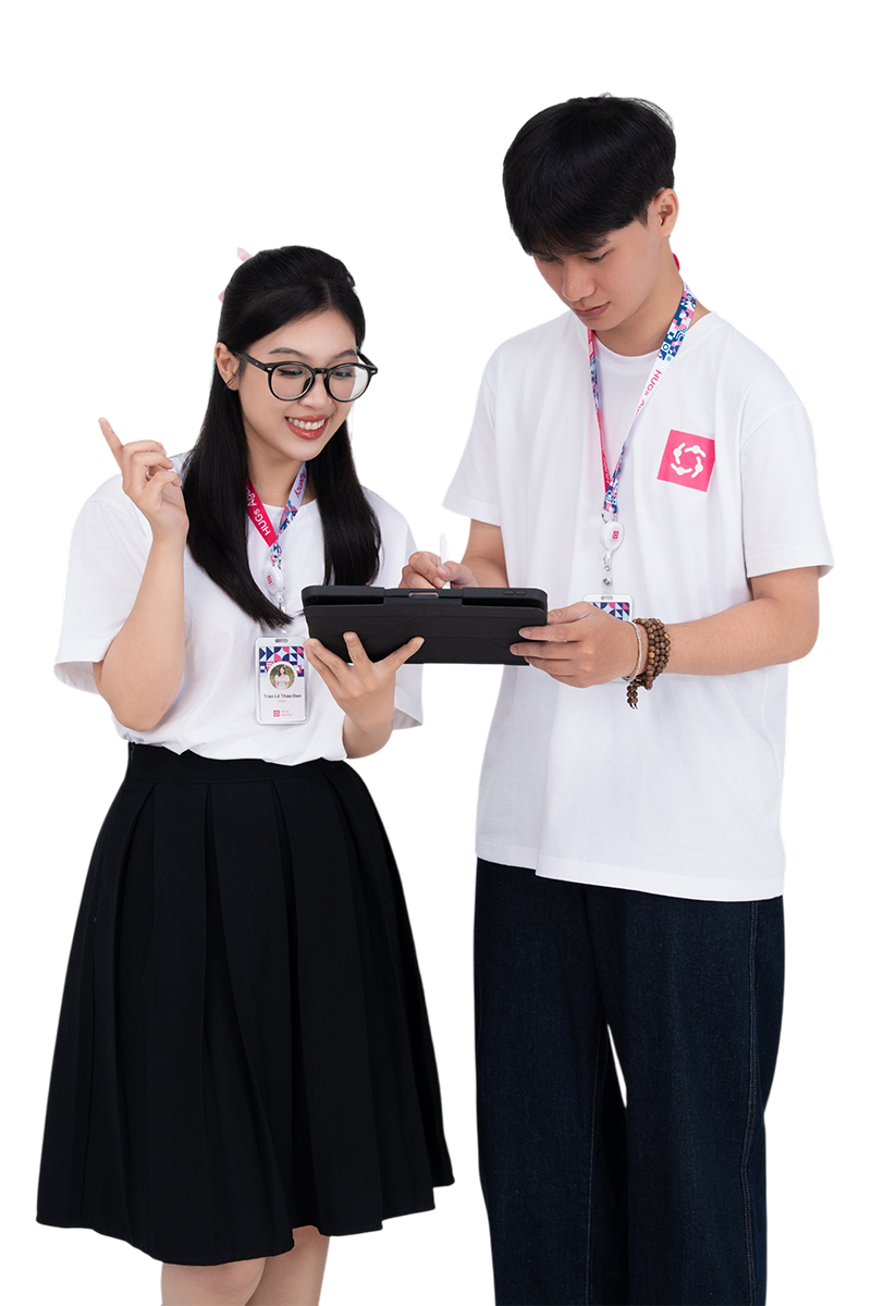 Cách chúng tôi triển khai