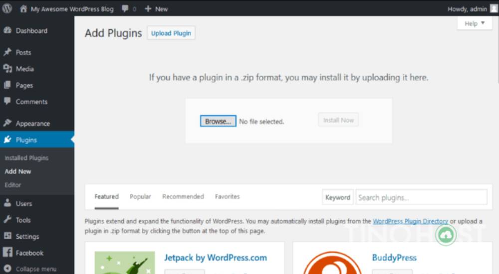 Plugin