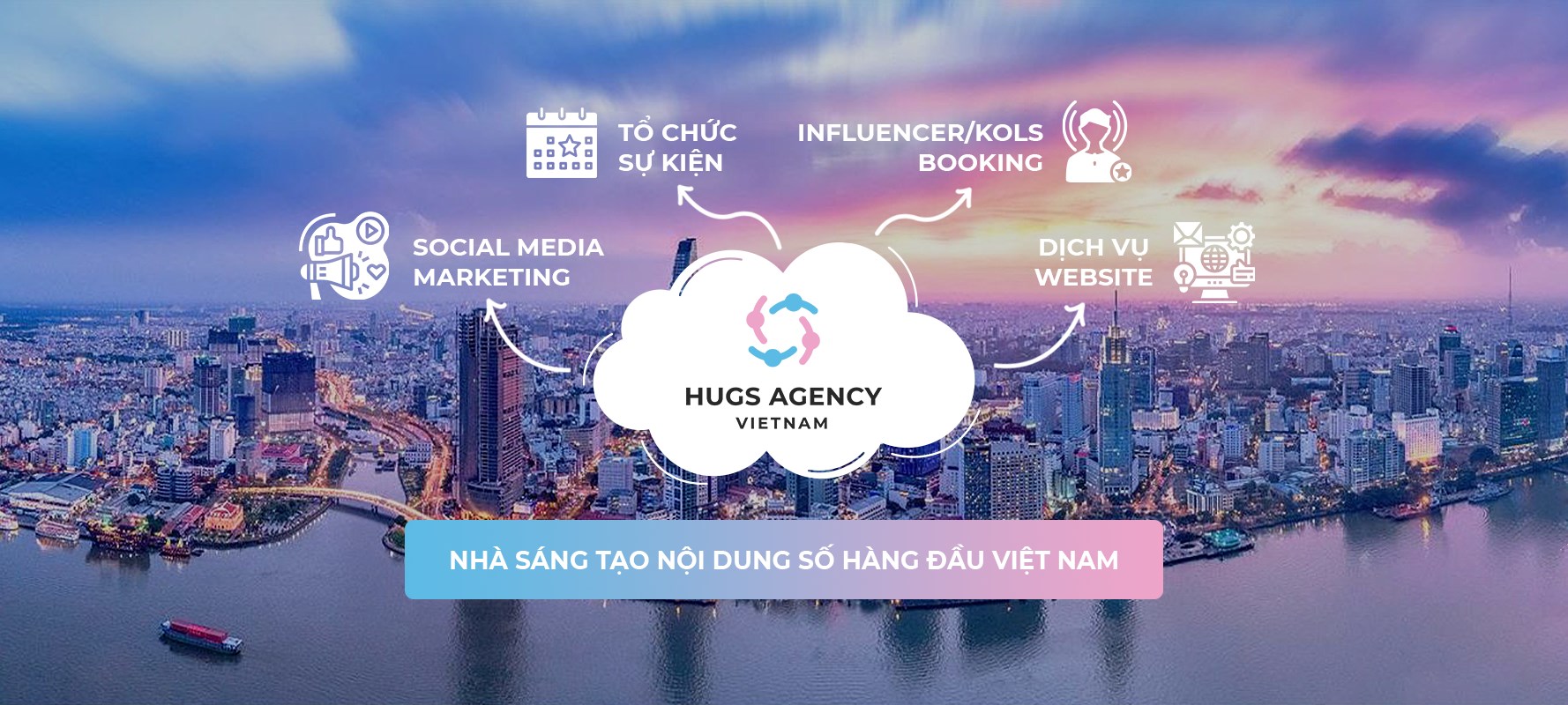 Hugs Agency