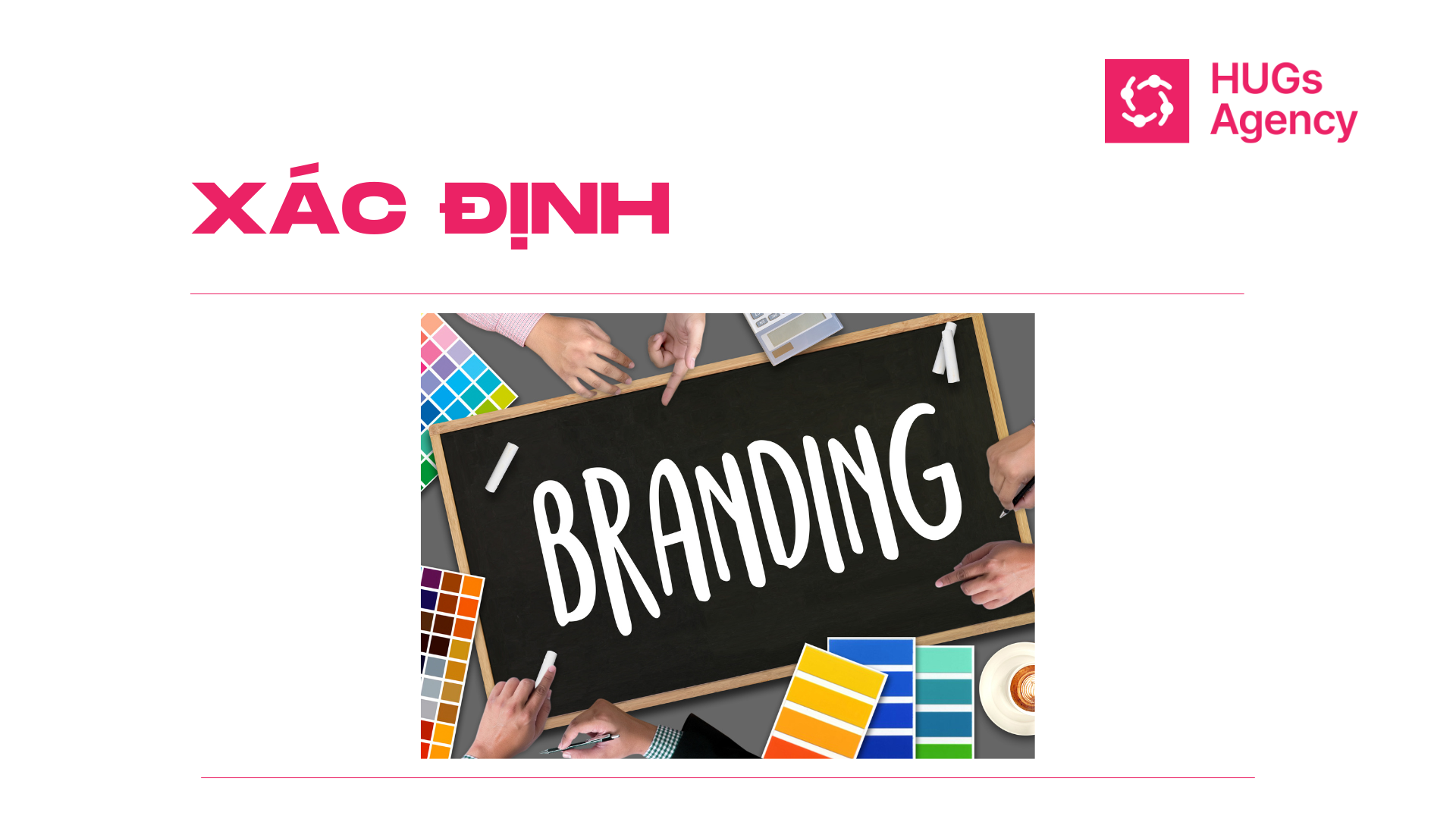 câu chuyện thương hiệu