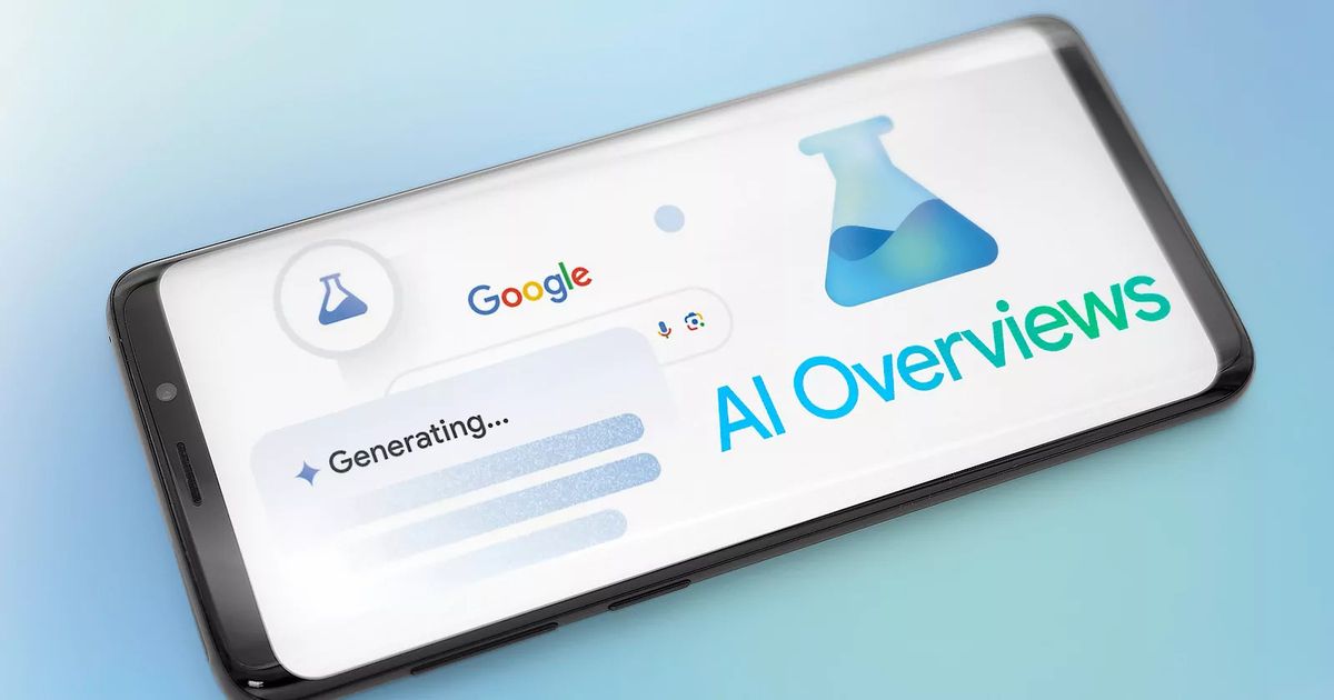 Google AI Overview