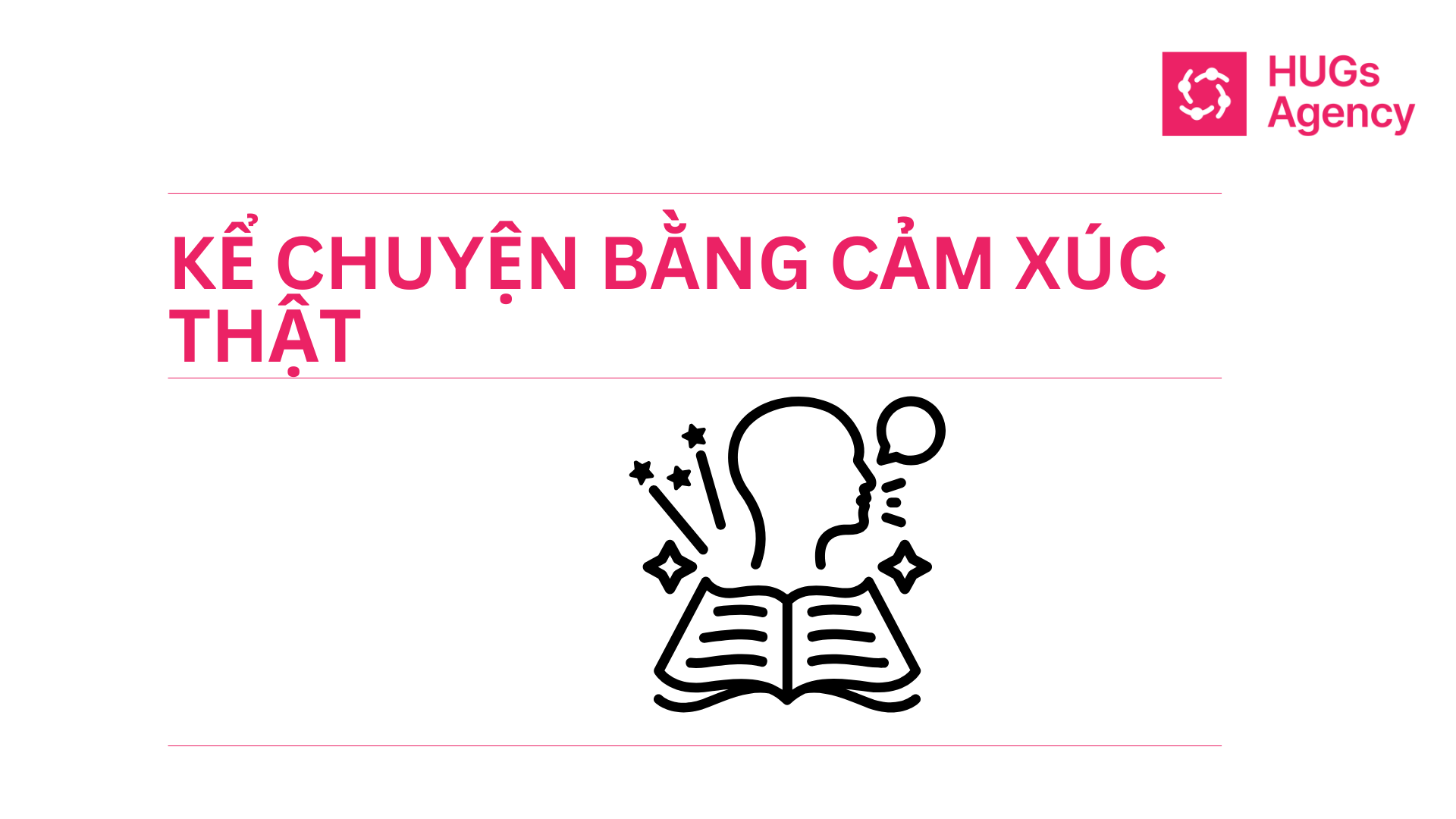 câu chuyện thương hiệu