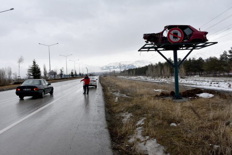 an toàn giao thông