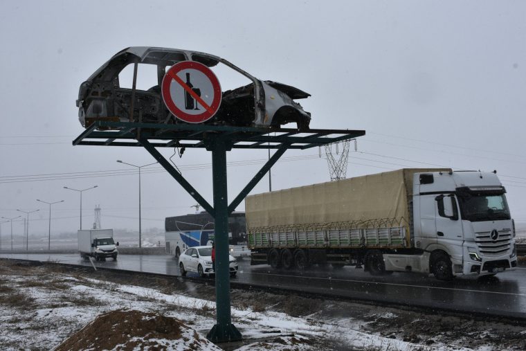 an toàn giao thông