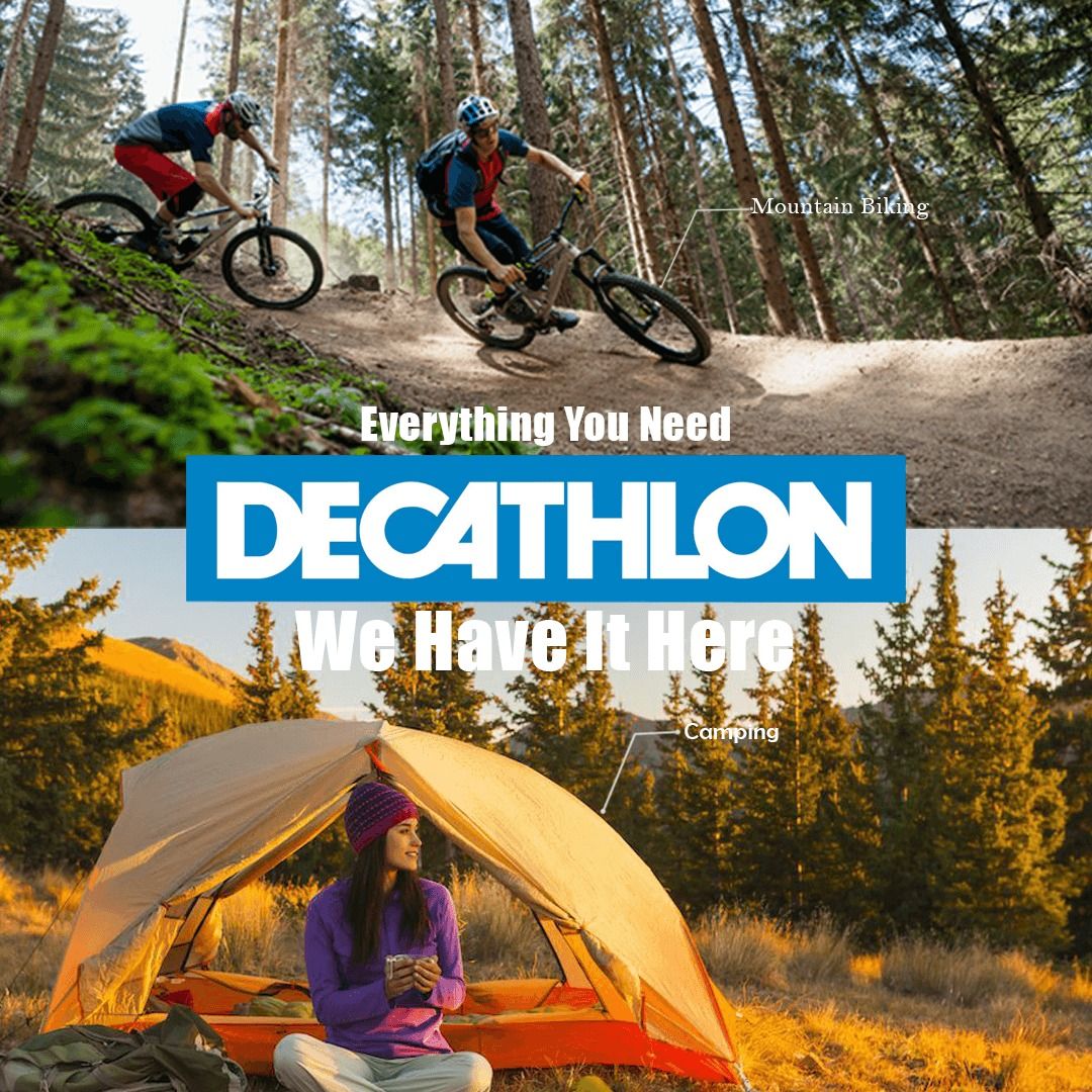 Decathlon Việt Nam