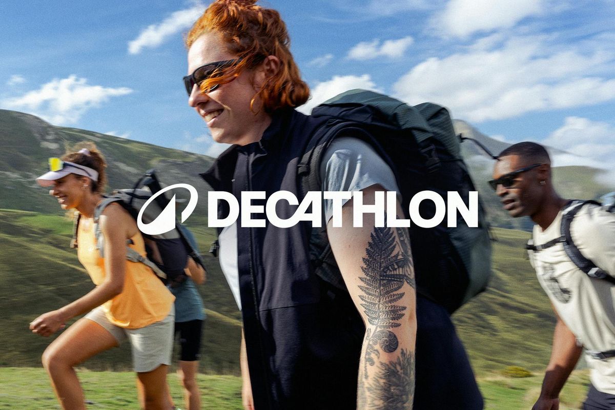 Decathlon Việt Nam