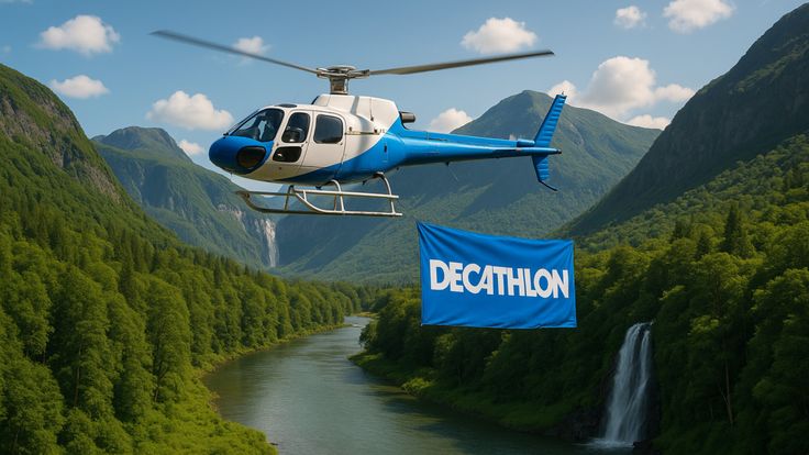 Decathlon Việt Nam