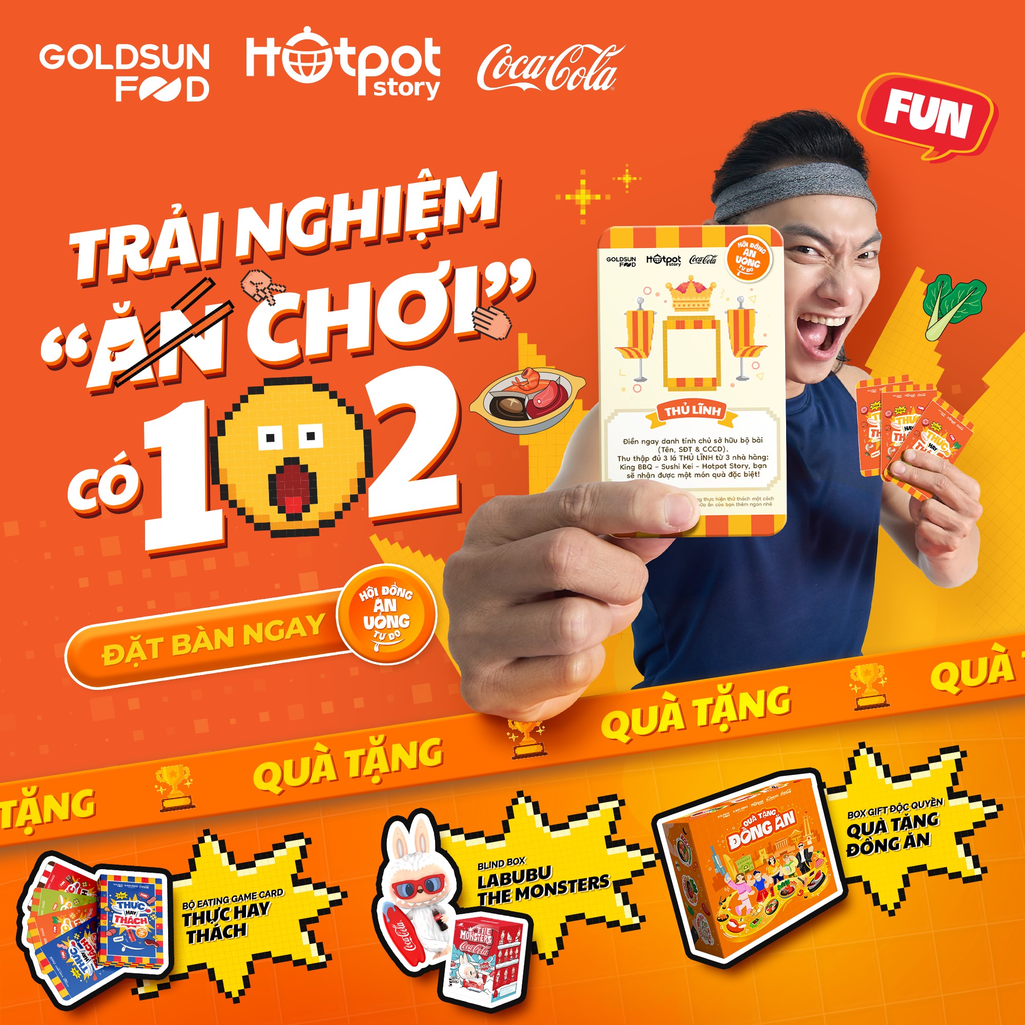 Experience marketing 