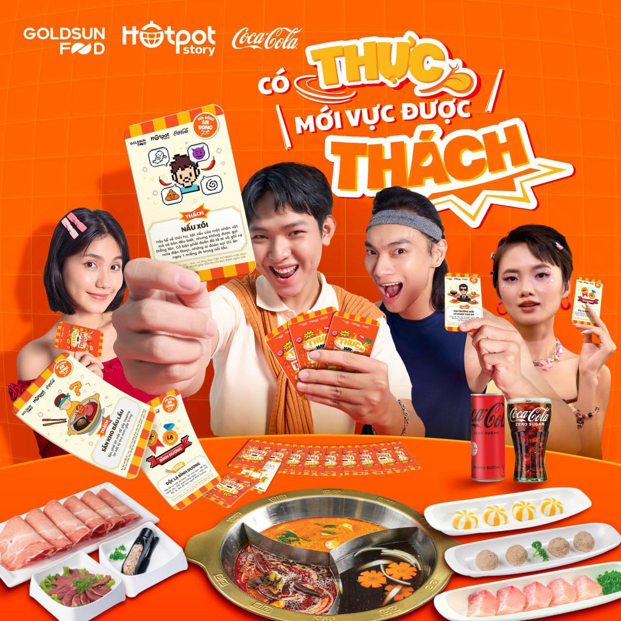 Experience marketing 