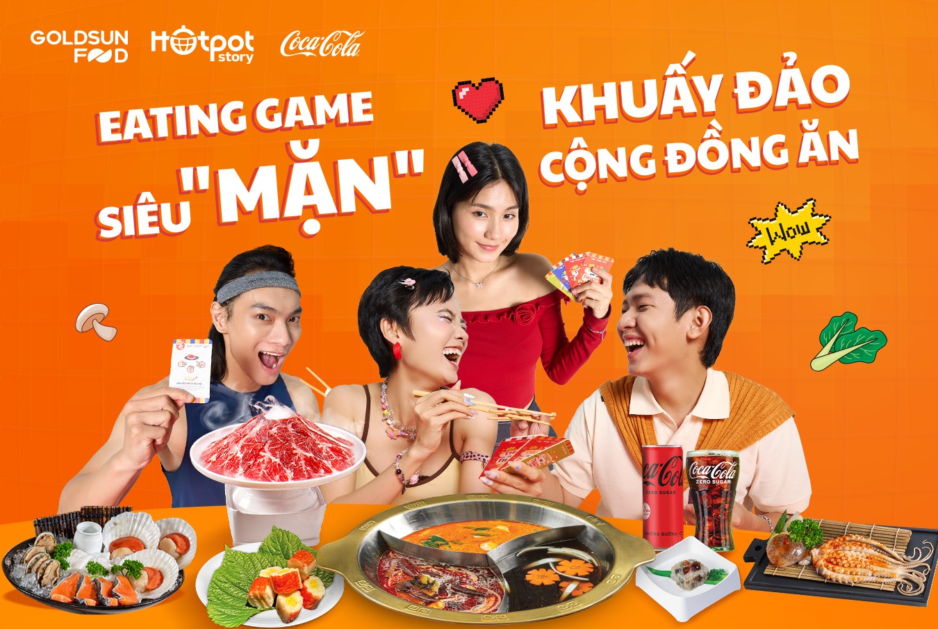 Experience marketing 