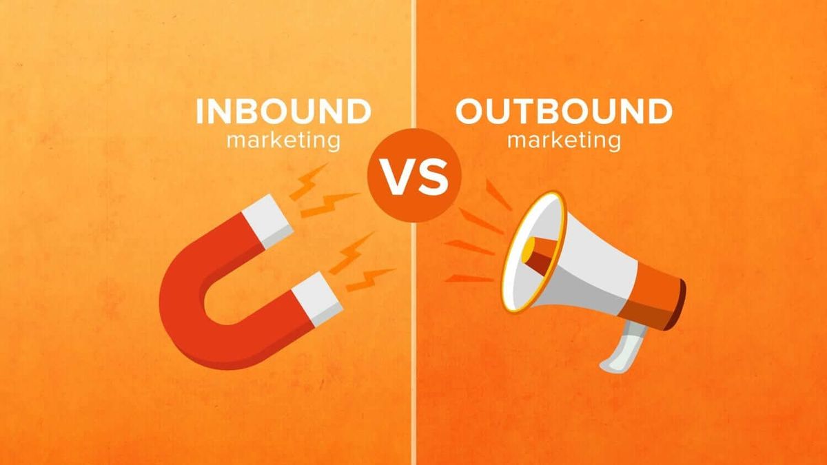 inbound marketing