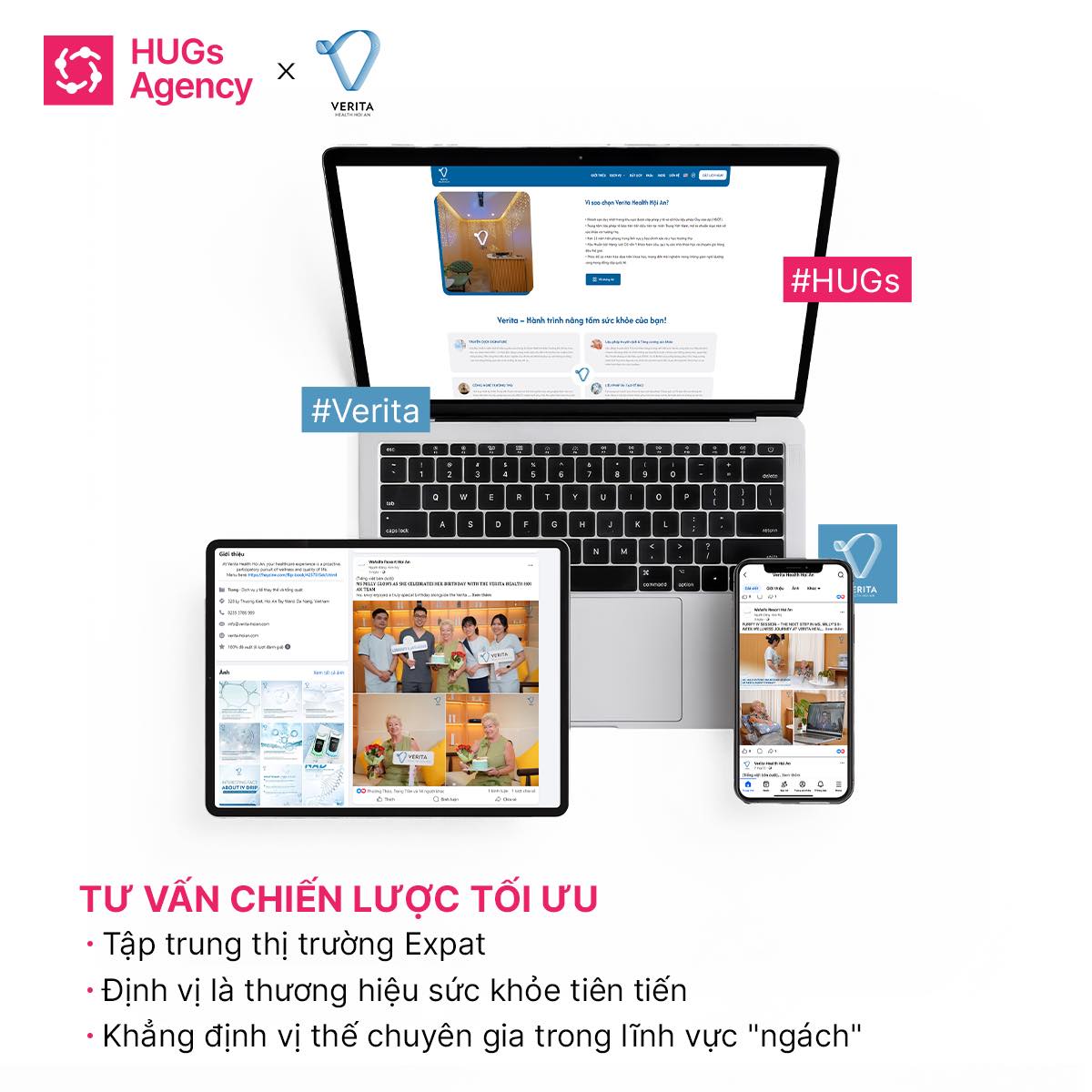 tư vấn và đảm bảo cam kết hiệu quả 100%