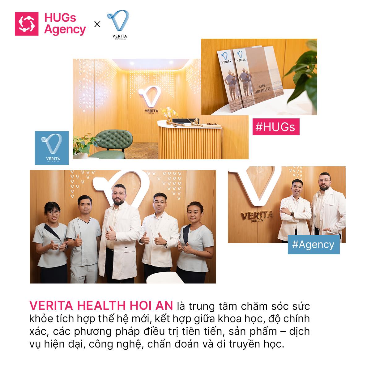 Feedback chân thật từ đối tác của HUGs Agency