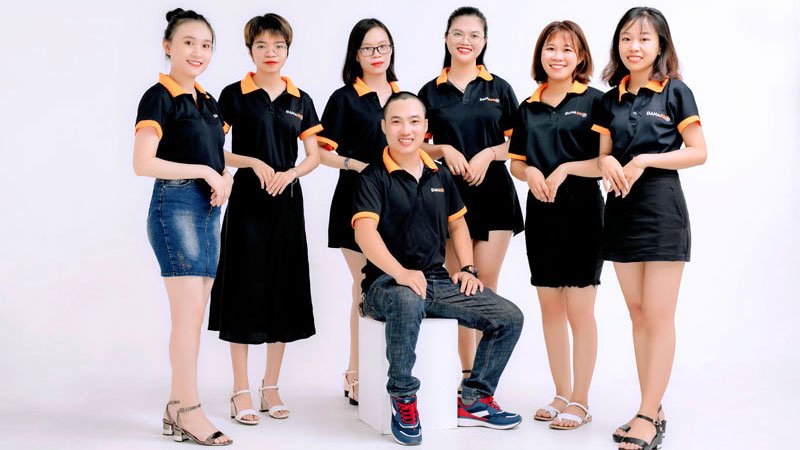 công ty truyền thông Dana SEO