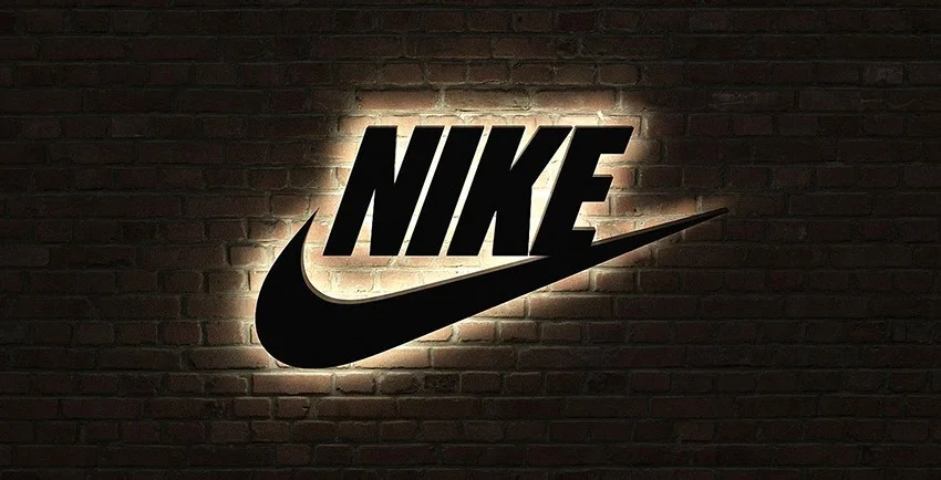mô hình 5A của nike